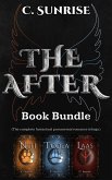 The After Book Bundle (The After Series) (eBook, ePUB)