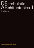DEambulatio ARchitectonica II (eBook, PDF)