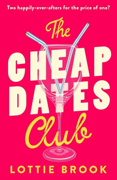 The Cheap Dates Club (eBook, ePUB) The Cheap Dates Club (eBook, ePUB)