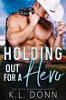 Holding Out For A Hero (eBook, ePUB) - Bild 1