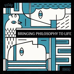 Intelligence: Why Prefer the Artificial to the Real Thing? - Bringing Philosophy to Life #14 (MP3-Download) - Anderson, Albert A.