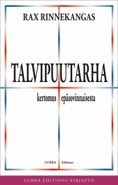 Talvipuutarha (eBook, ePUB) - Rinnekangas, Rax