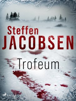 Trofeum (eBook, ePUB) - Jacobsen, Steffen