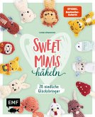 Sweet Minis häkeln - Niedliche Glücksbringer (eBook, ePUB)