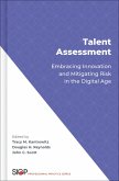 Talent Assessment (eBook, ePUB)