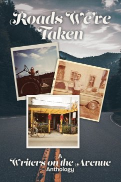 Cover Roads We've Taken (eBook, ePUB)