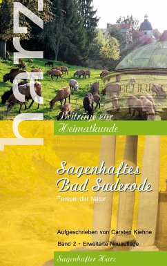 Sagenhaftes Bad Suderode (eBook, ePUB)