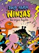 Los ninjas bajitos (eBook, ePUB) - Bild 1