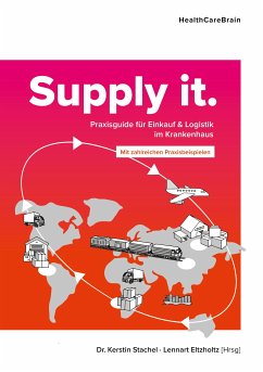 Supply it (eBook, ePUB)