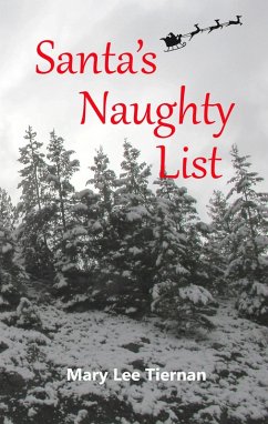 Cover Santa's Naughty List (Mahoney and Me Mystery Series, #4) (eBook, ePUB)