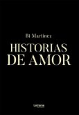 Historias de amor (eBook, ePUB)