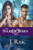 Undone (Solrelm Series, #3) (eBook, ePUB)
