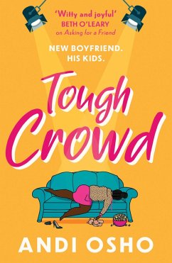 Cover Tough Crowd (eBook, ePUB)