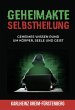Geheimakte Selbstheilung (eBook, ePUB) - Bild 1