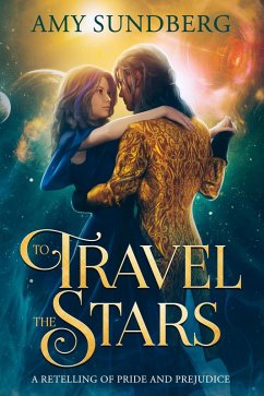 Cover To Travel the Stars (eBook, ePUB)