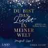 Du bist das Licht in meiner Welt... - Bild 1