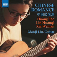 Chinese Romance - Liu,Xianji