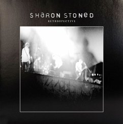 Retrospective (2lp) - Sharon Stoned