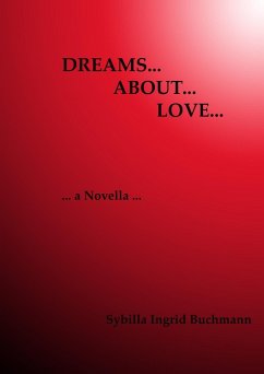Cover Dreams about Love (eBook, ePUB)