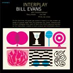 Interplay (180g Lp)