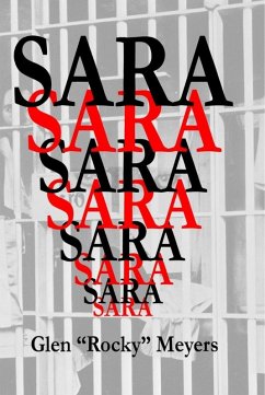 Sara (The NIA Series., #3) (eBook, ePUB) - Meyers, Glen Rocky