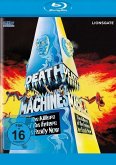 Death Machines - Die Todesmaschine