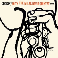 Cookin (180g Lp) - Davis,Miles