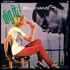 Dig It (180g Lp) - Evans,Bill