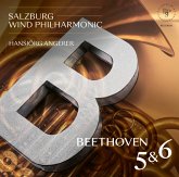 Beethoven Sinfonie 5 & 6