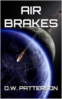 Cover Air Brakes (Remembered Earth, #5) (eBook, ePUB)