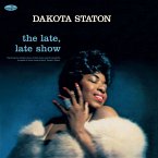 The Late,Late Show (Ltd.180g Vinyl) The Late,Late Show (Ltd.180g Vinyl)
