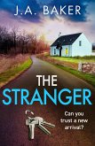 The Stranger (eBook, ePUB)