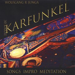 Karfunkel-30 Karat - Wolfgang Junga