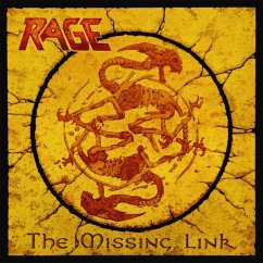 The Missing Link Jubiläumsedition - Rage