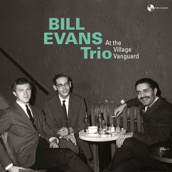 At The Village Vanguard (Lp) - Evans,Bill Trio
