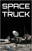 Space Truck (Cislunar Series, #7) (eBook, ePUB)