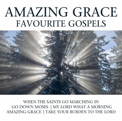 Amazing Grace-Favourite Gospels - Diverse