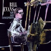 New Jazz Conceptions (180g Lp)