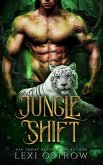 Jungle Shift (eBook, ePUB)