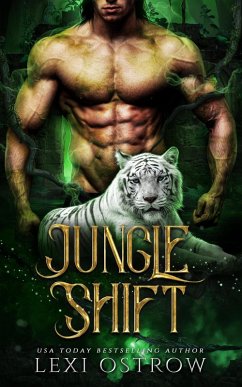 Jungle Shift (eBook, ePUB) - Ostrow, Lexi