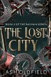 The Lost City (The Rachaya Series, #2)... - Bild 1