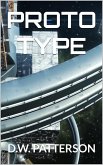 Prototype (Cislunar Series, #2) (eBook, ePUB)