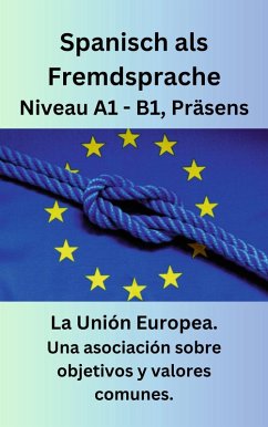 Cover La Unión Europea (eBook, ePUB)