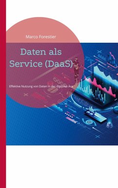 Daten als Service (DaaS) (eBook, ePUB)