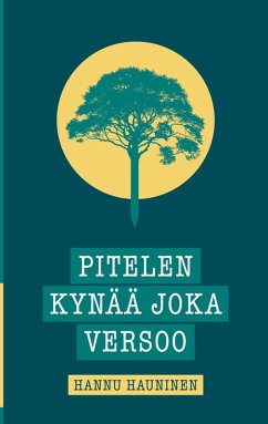 Cover Pitelen kynää joka versoo (eBook, ePUB)