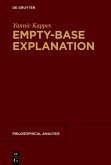 Empty-Base Explanation (eBook, ePUB)