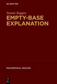 Cover Empty-Base Explanation (eBook, ePUB)