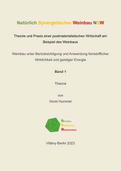 Natürlich Synergetischer Weinbau (eBook, ePUB)