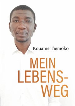 Mein Lebensweg (eBook, ePUB)