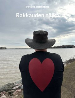 Rakkauden nälkä (eBook, ePUB)